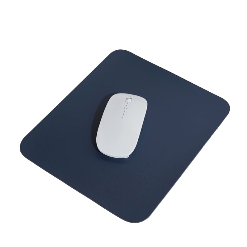 A Blue Creative oil proof easy to clean mouse pad Computer laptop accessories