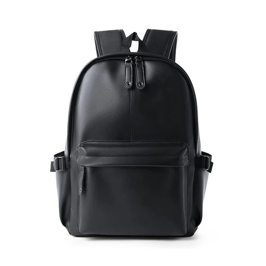 Stylish Men's Business Laptop Backpack - Commute Ready