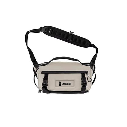 A White Rogue Sling Molle camera bag Photography kit bag protection gear